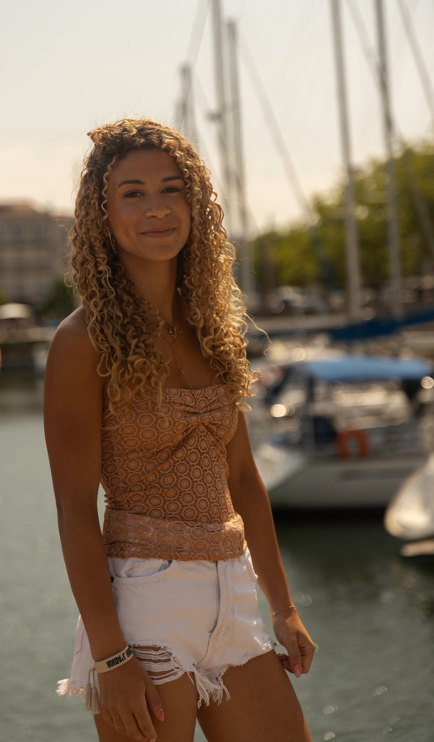 Bustier Amalfi