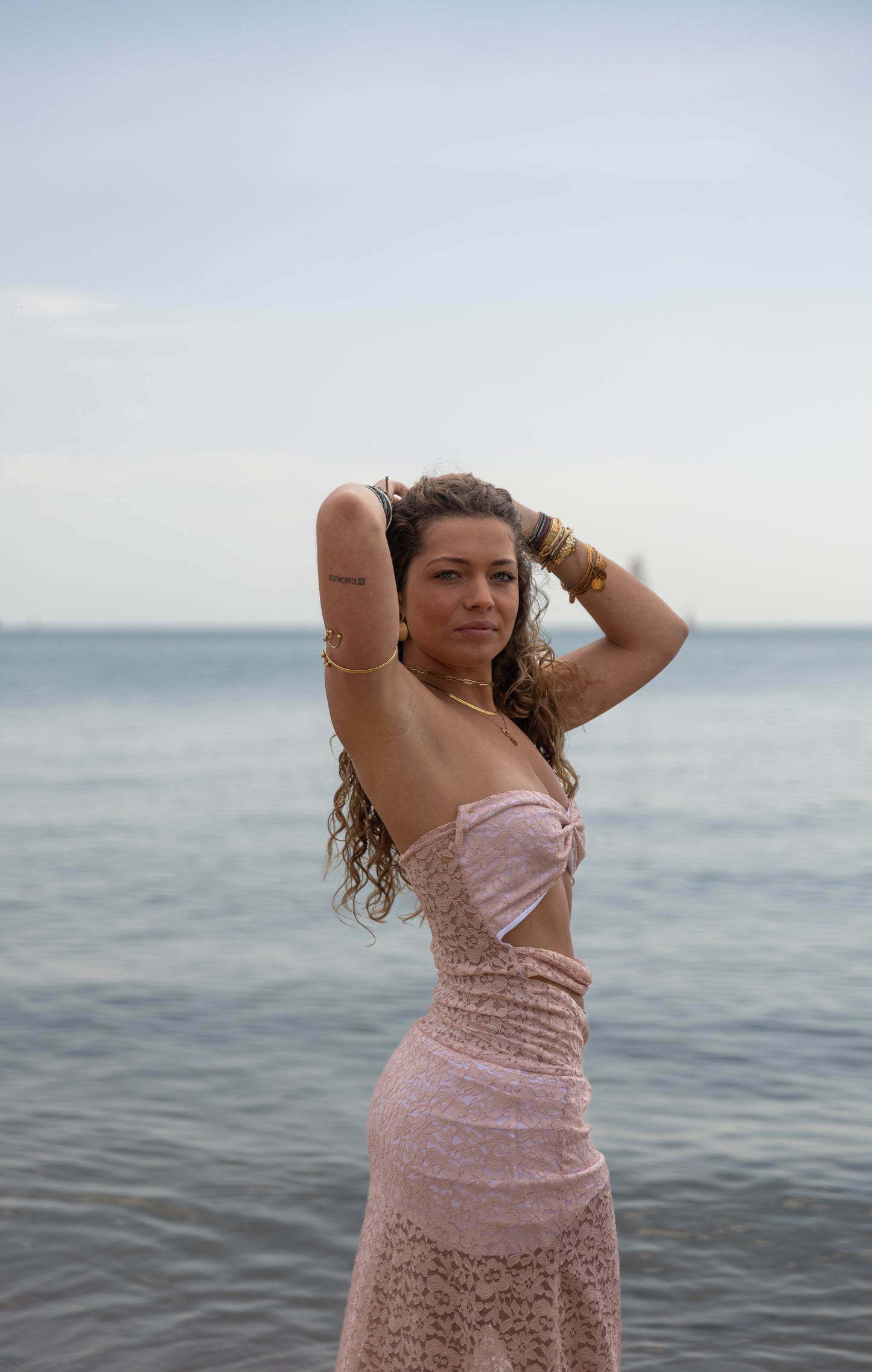Robe Naïa