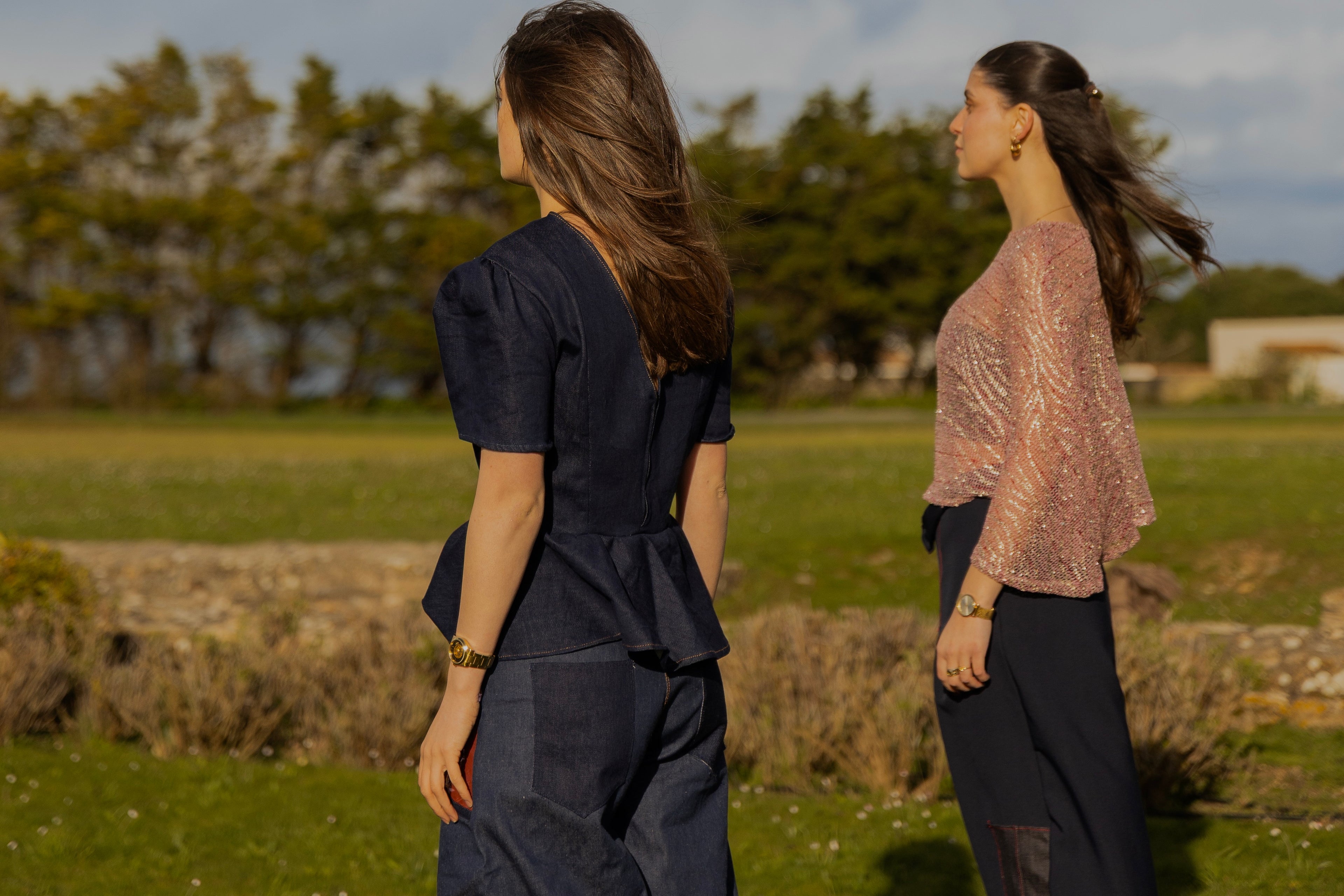 Respire encore ~nouvelle collection
