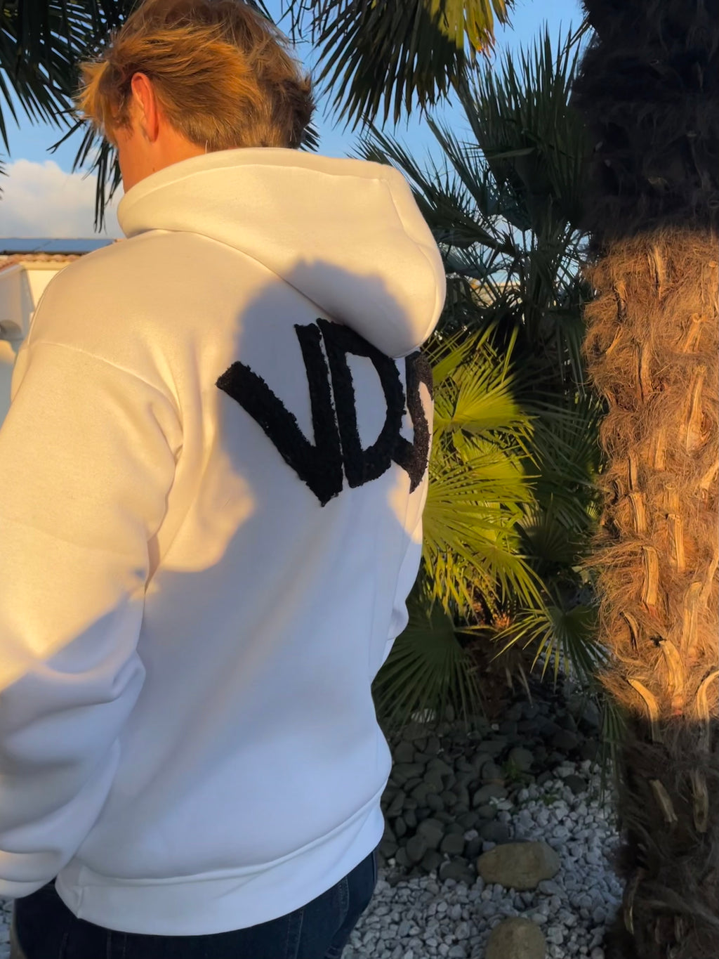 Sweat VDS