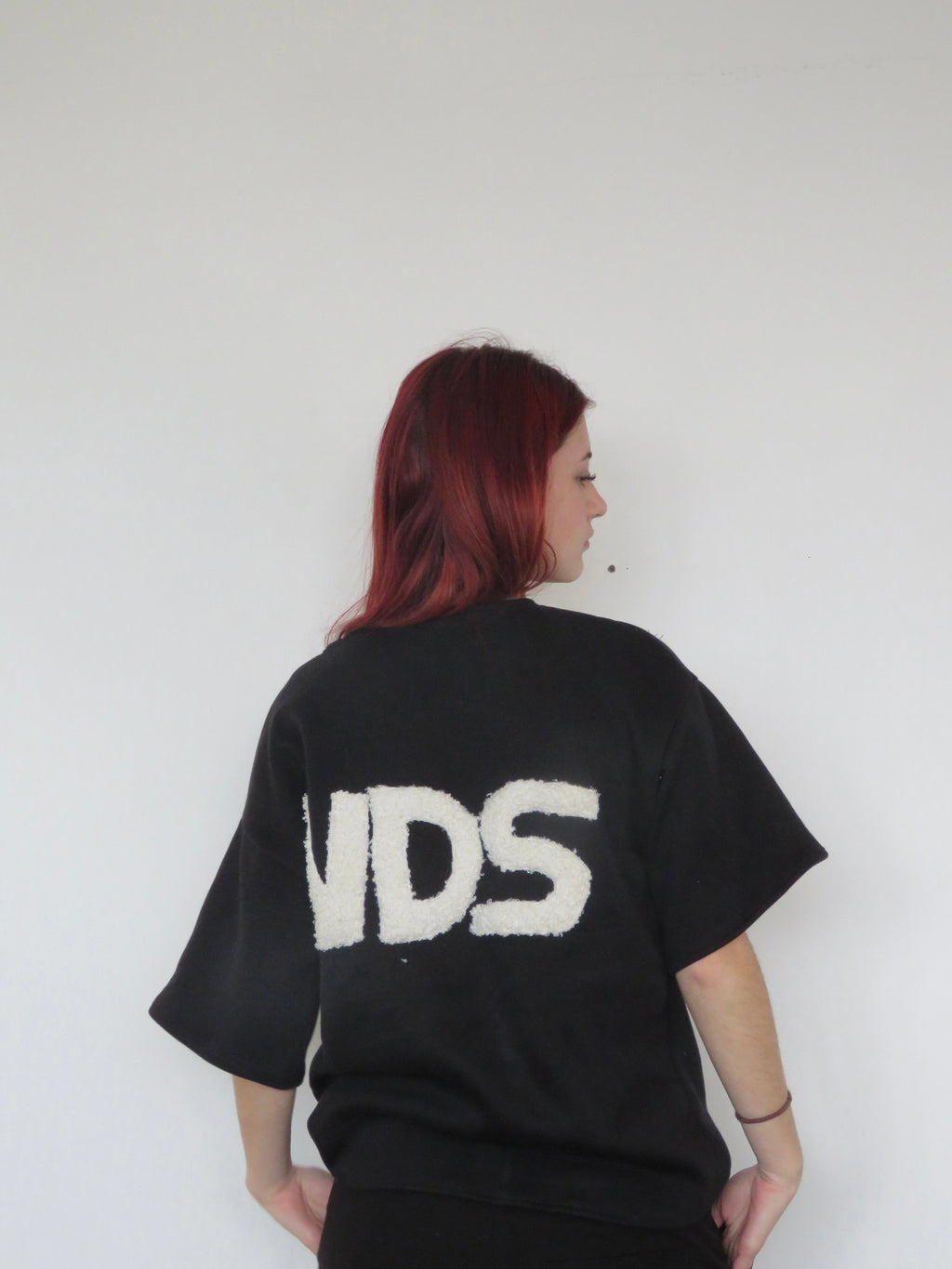 T-shirt oversize