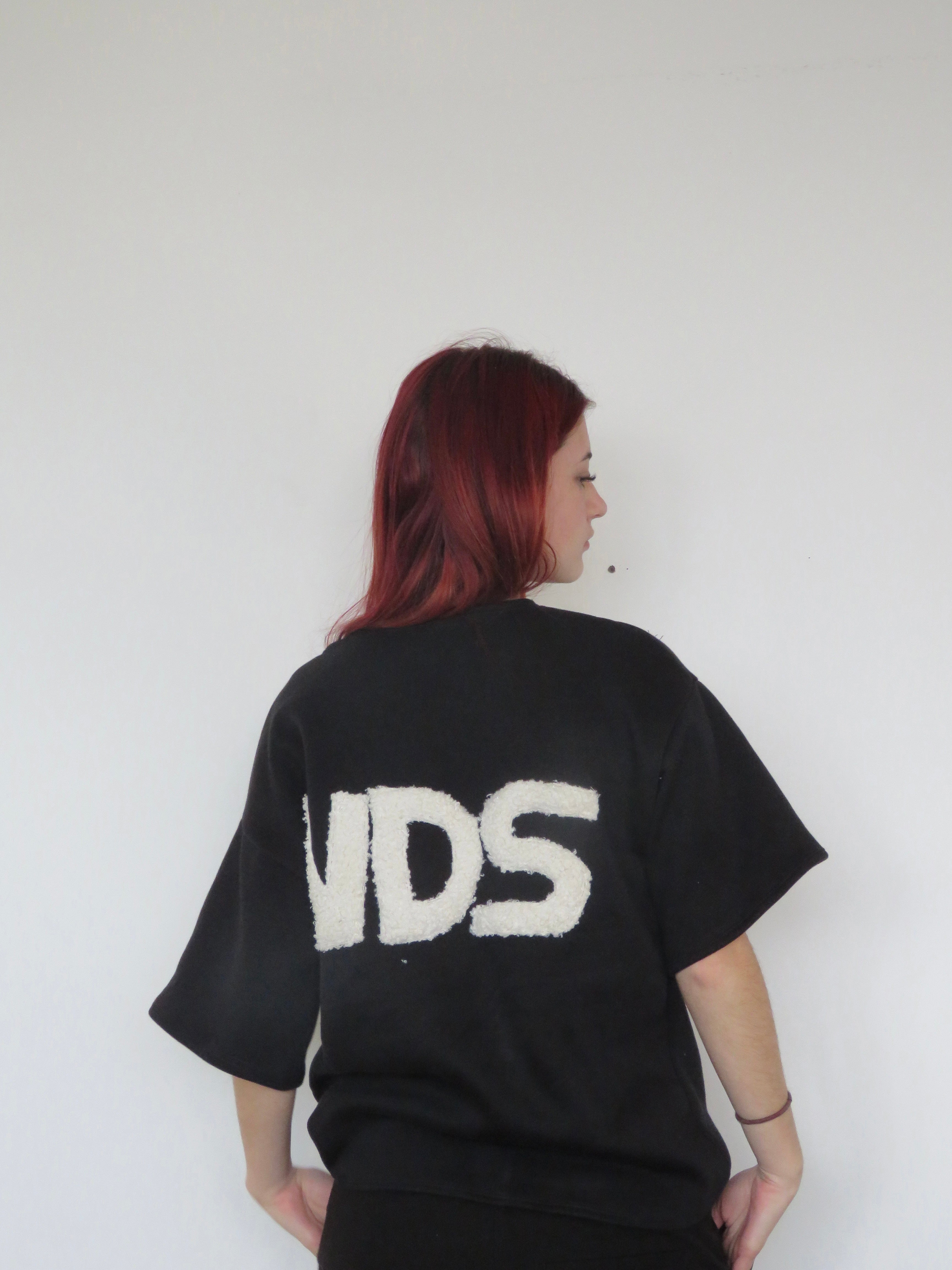 T-shirt oversize