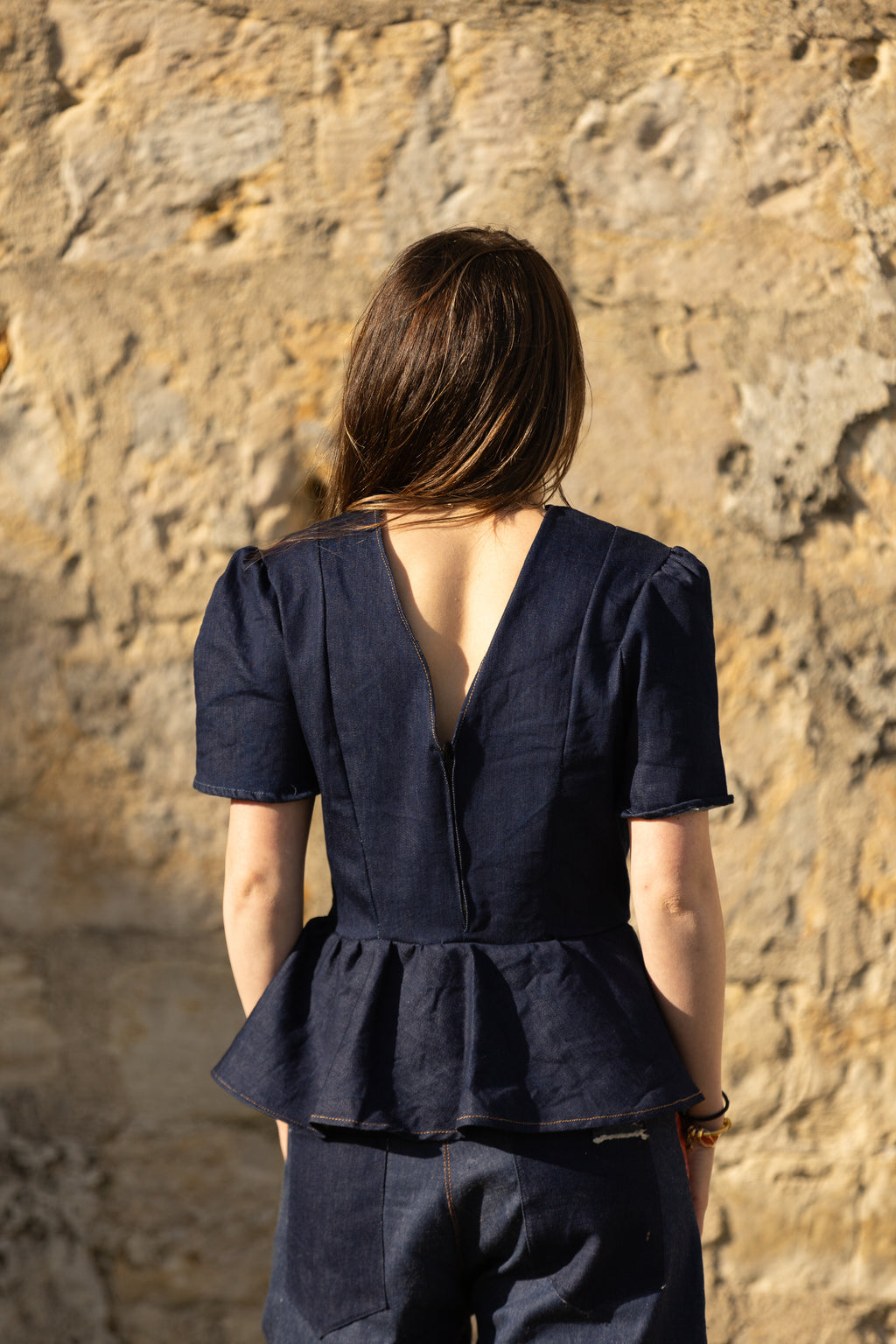 Top Noémie
