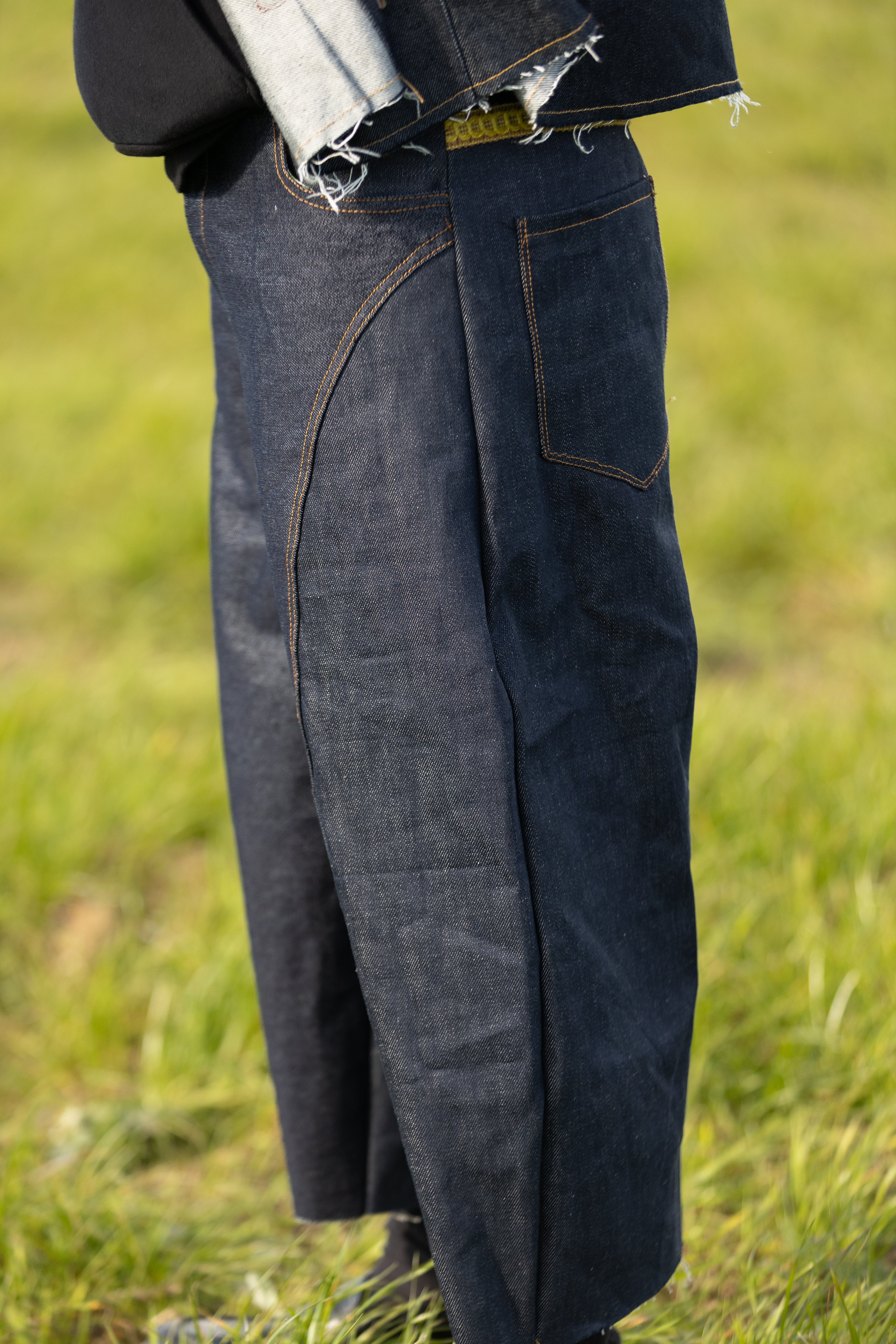 Bermuda homme