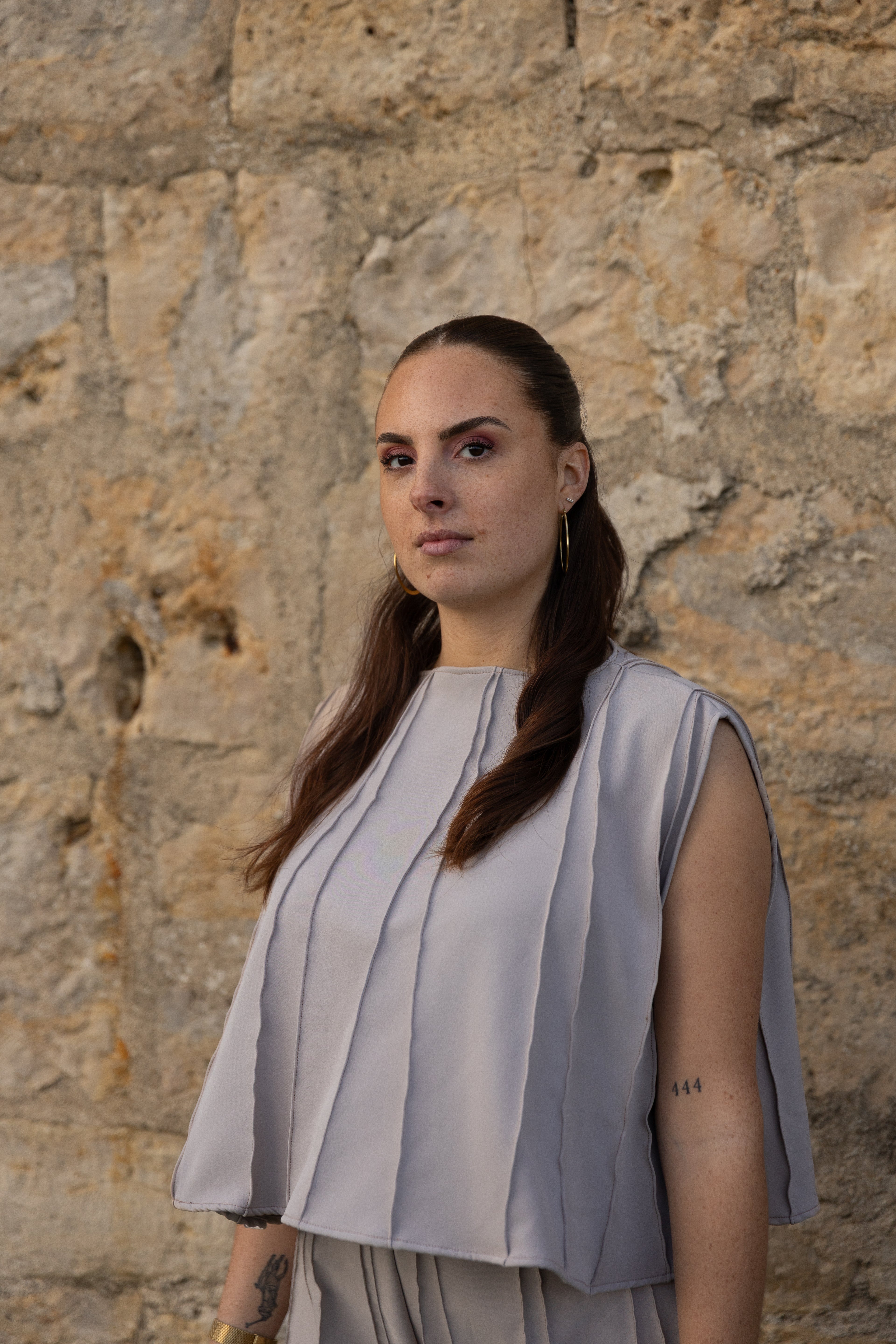 Top prune