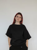 T-shirt oversize