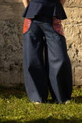Jean ballon