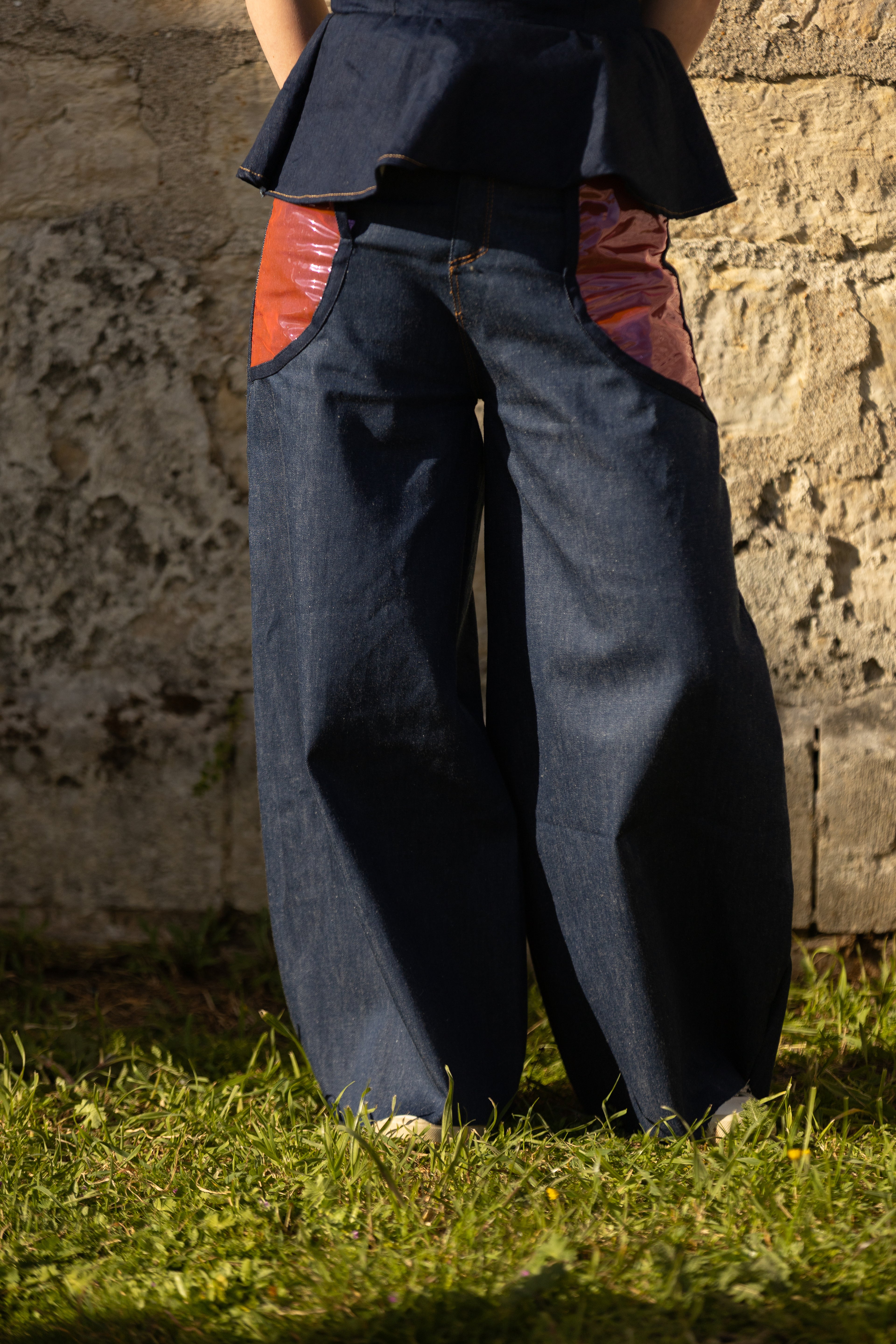 Jean ballon