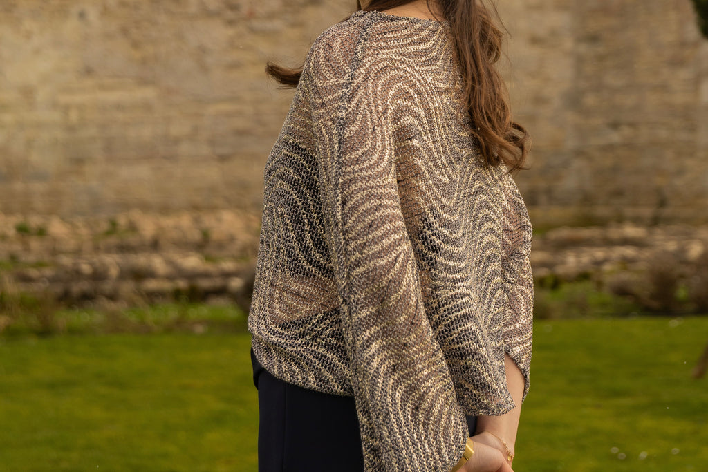 Cape