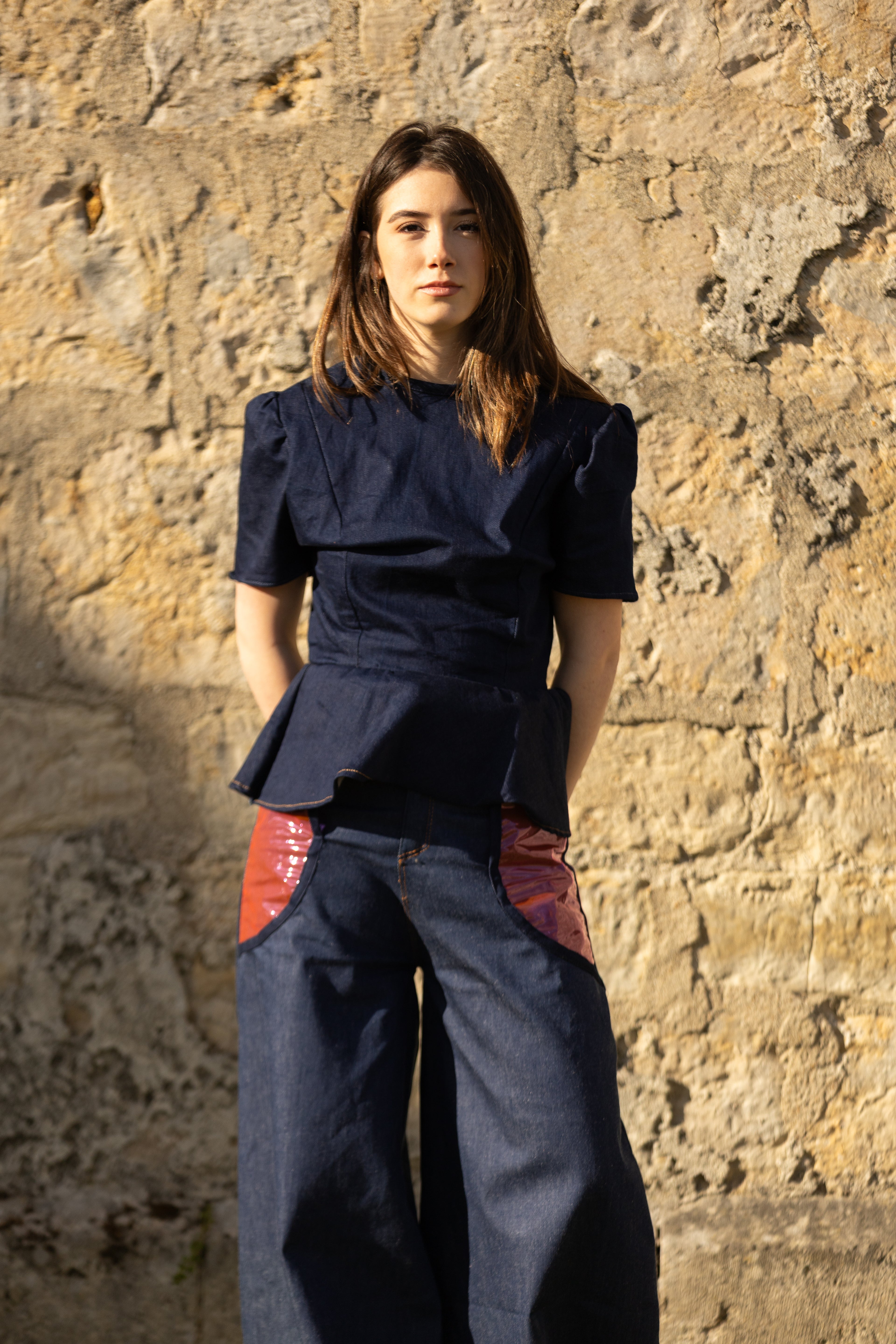 Top Noémie
