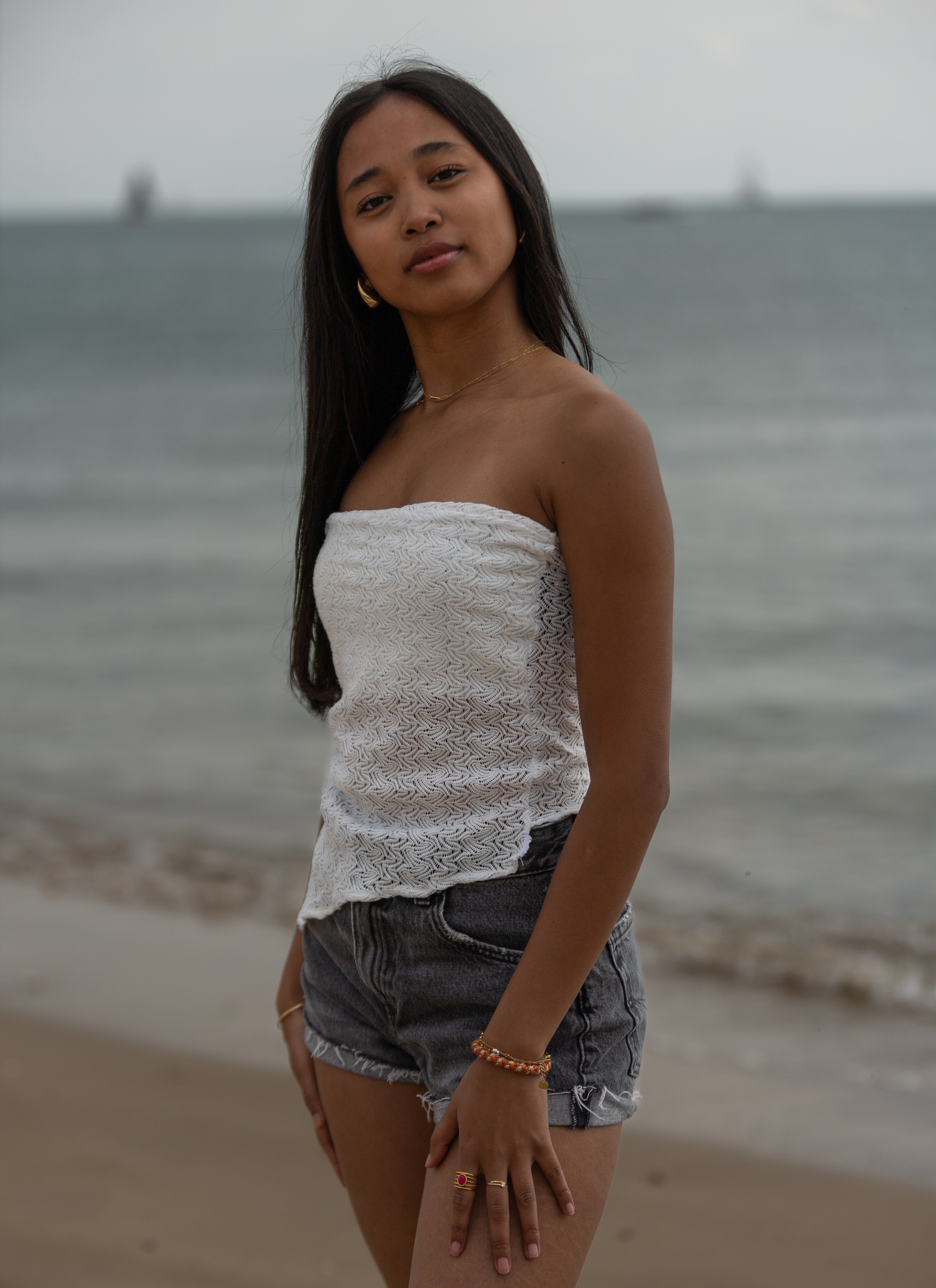 Top bandeau Bahia
