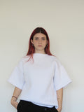 T-shirt oversize