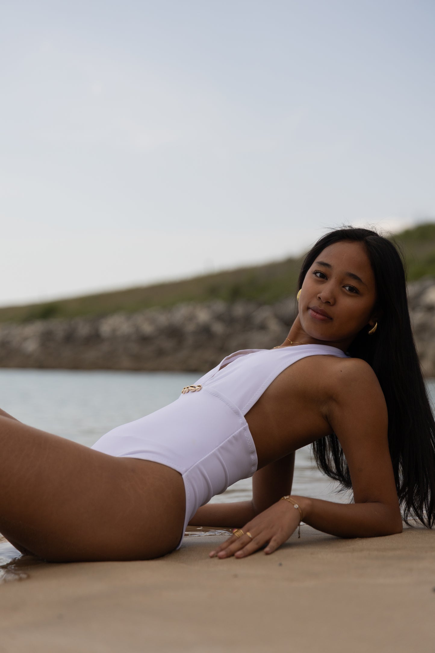 Maillot de bain "Alba"