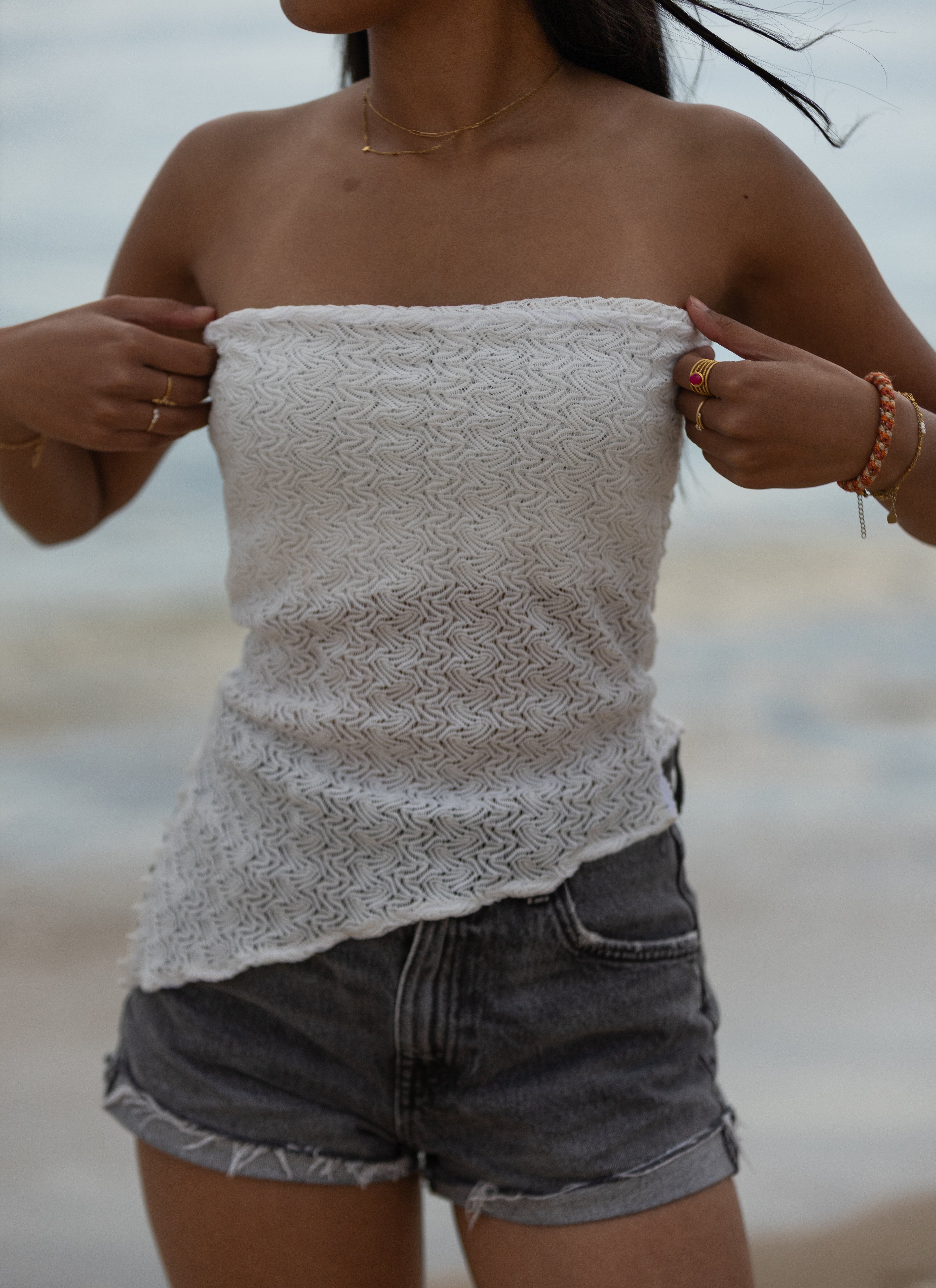 Top bandeau Bahia