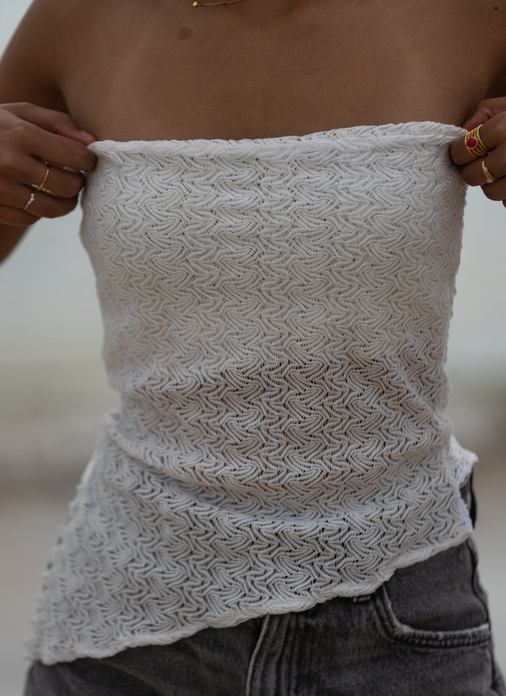 Top bandeau Bahia