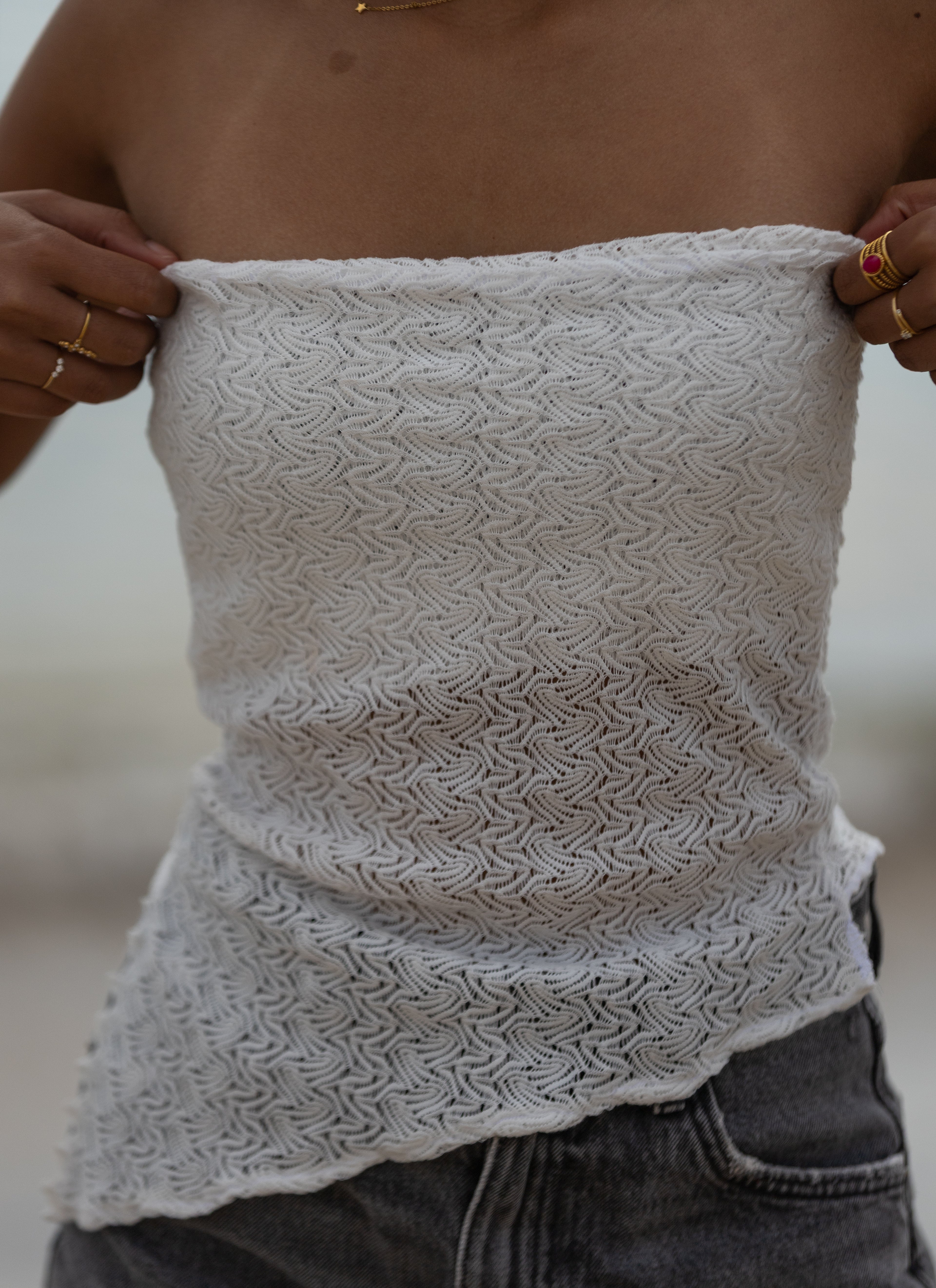 Top bandeau Bahia